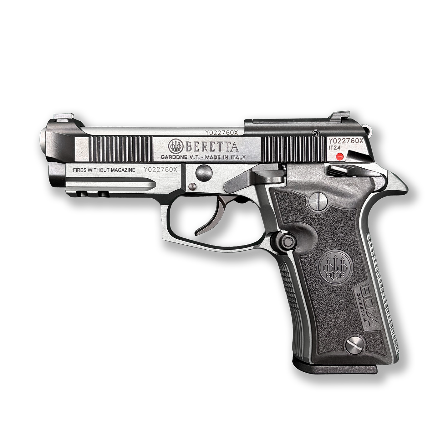 BERETTA 80X Cheetah